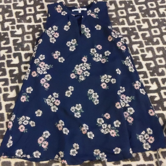 Floral Dress - Picture 1 of 4